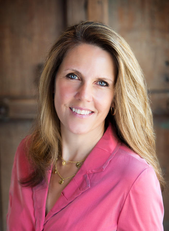 Laura Brown Latter & Blum