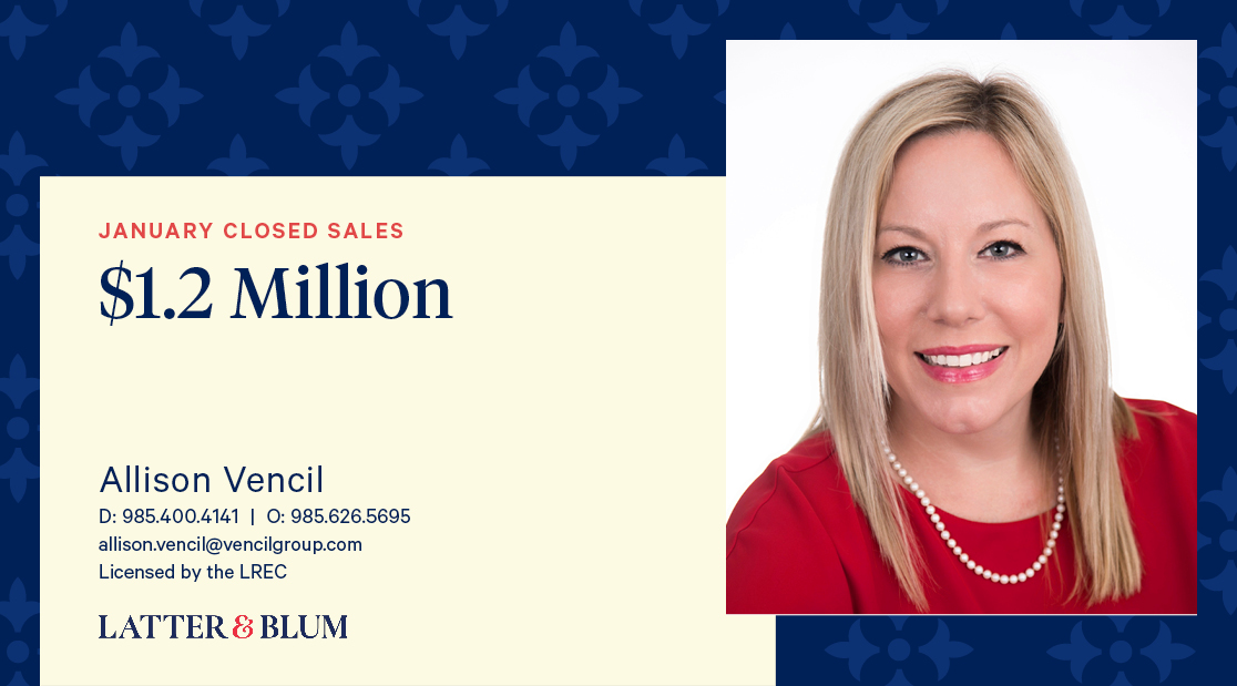 Articles by year and month Latter & Blum Latter & Blum Million in a