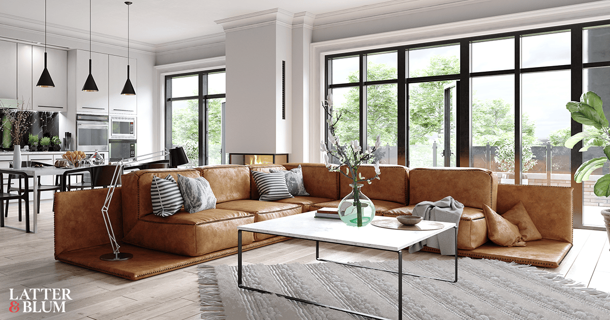 How to Prepare Your Home for Real Estate Photos Latter & Blum