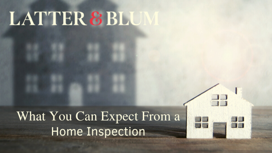 Home Inspection