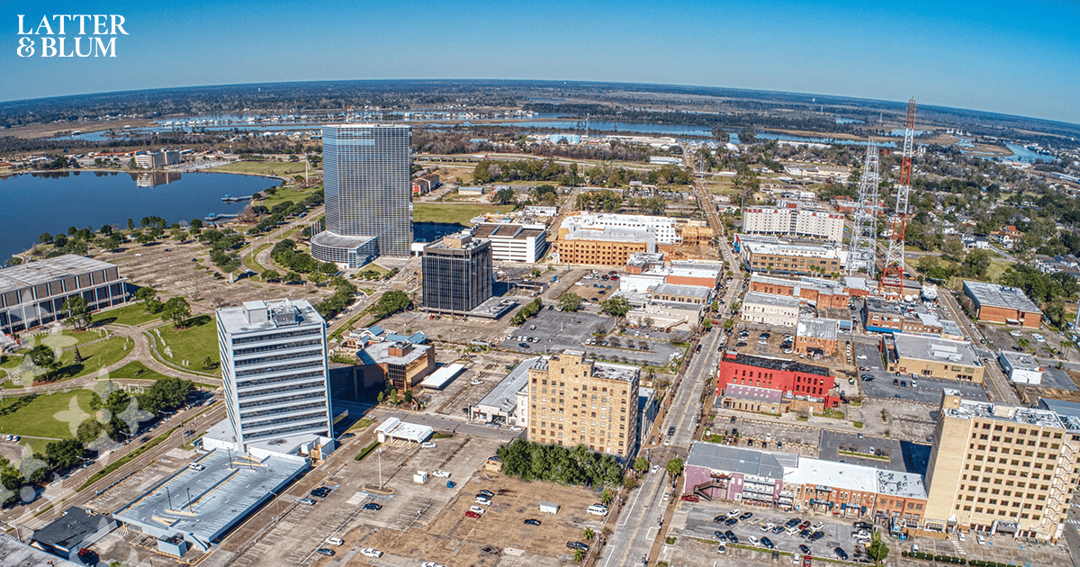 Advertising Agency Lake Charles Lake Charles Share article Why You Should Move to Lake Charles in 2023 - Latter