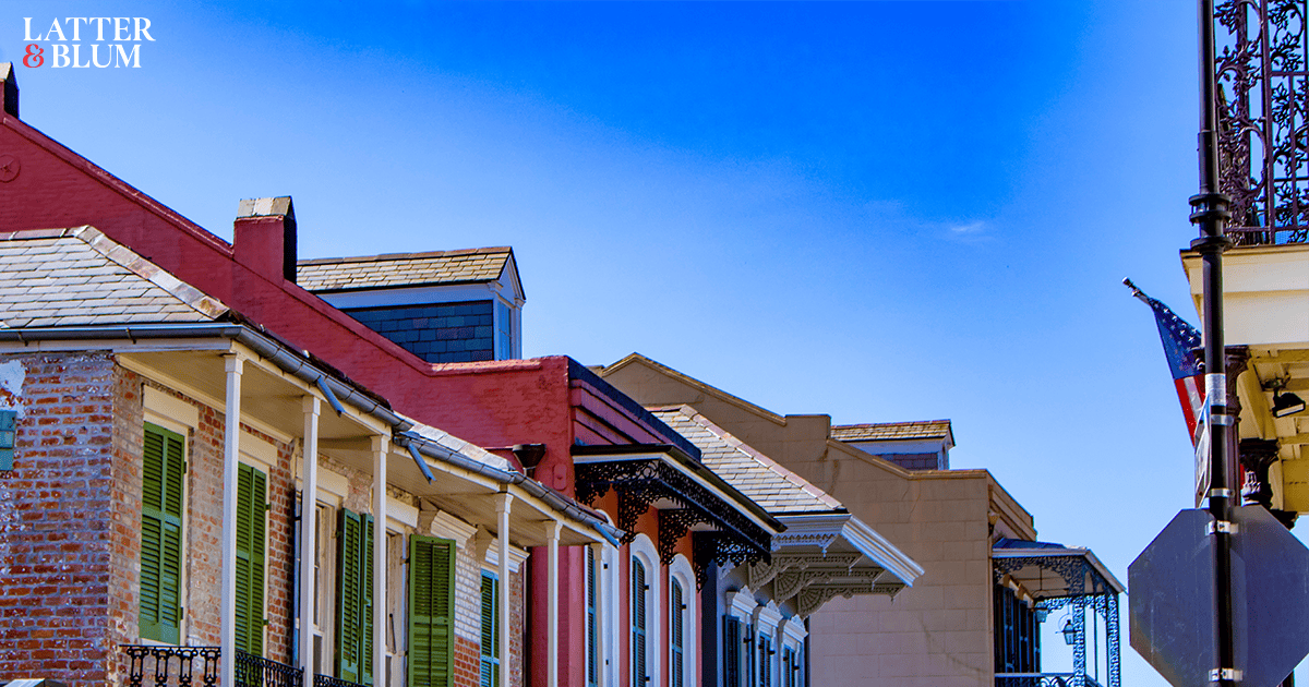 Latter & Blum REALTORS® Blog