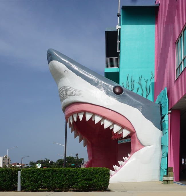 Biloxi MS Community Information