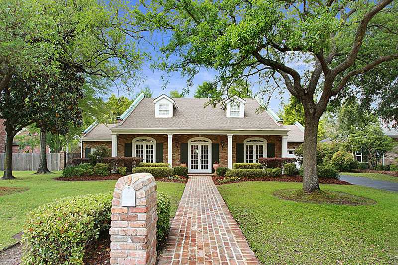 Kenner, LA Community Information