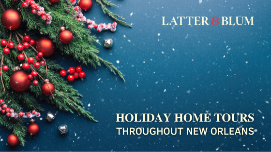 Holiday Home Tours